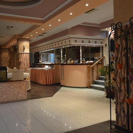 Artemis Aparthotel Paralia Katerinis Luaran gambar