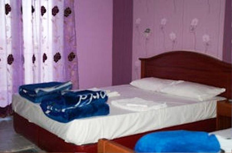 Artemis Aparthotel Paralia Katerinis Bilik gambar