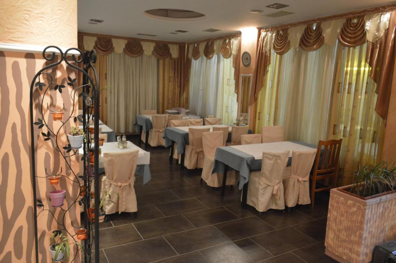Artemis Aparthotel Paralia Katerinis Luaran gambar
