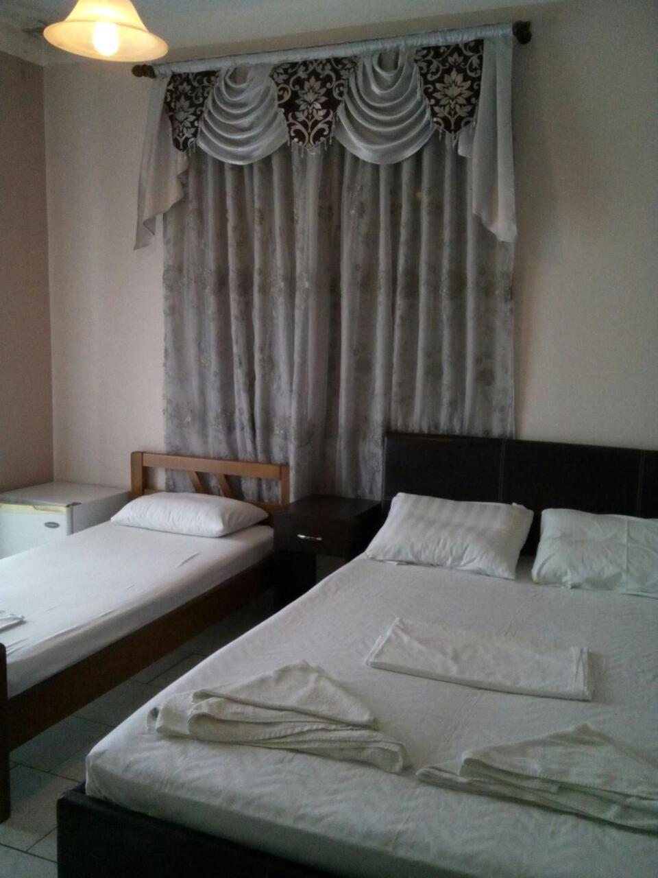 Artemis Aparthotel Paralia Katerinis Bilik gambar